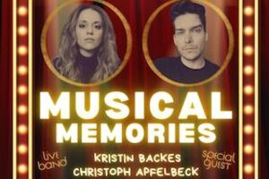 MUSICAL MEMORIES