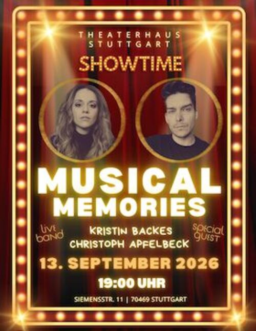 musical-memories