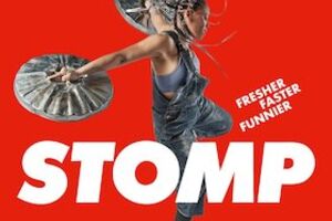 STOMP