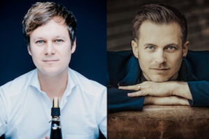 Duo Riul - Manz & Klett