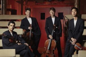 Quatuor Arod