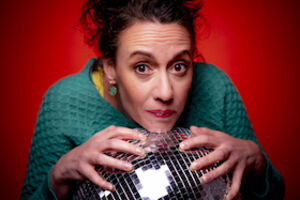 Alice Köfer - mit Alice auf Anfang