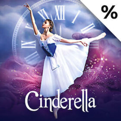 cinderella