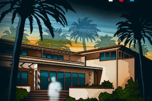 Die drei ??? Das Geheimnis der sieben Palmen - Marco Sonnleitner