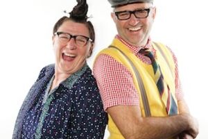 Alois & Elsbeth Gscheidle - Gscheidles TV