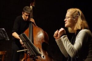 Babettes Fest - Gastspiel