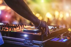 Sommerfest des THW