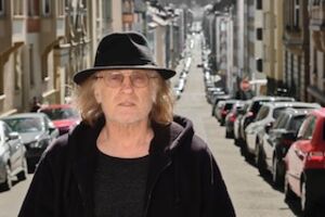 Joe Bauers Flaneursalon - Die Lieder- und Geschichtenshow mit Gottfried Breitfuß und dem Cemre Yilmaz Trio