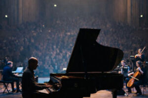 Nuvole Bianche - The Music Of Einaudi