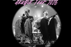 RAUM27 - Akustik Tour 2026