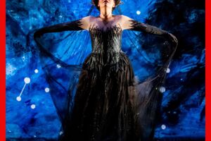 RBO 2025/26: Die Zauberflöte (The Royal Opera)