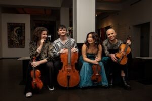 Poiesis Quartet
