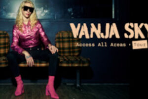 Vanja Sky Band