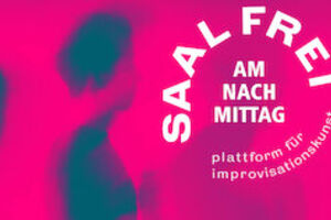 SaalFrei am Nachmittag