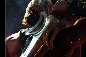 Masters of the Universe