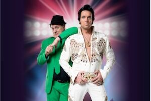 Elvis trifft Elvis Vol. 2: - Love Letters from Bempflingen