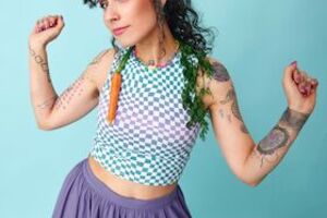 Sukini - Da haben wir den Salat!