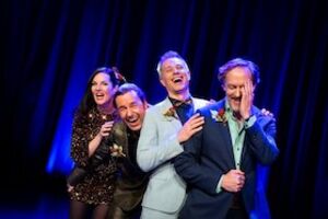 Weihnachten mit LaLeLu