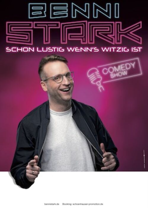 benni-stark-schon-lustig-wenns-witzig-ist