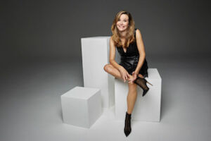 Katrin Bauerfeind - Halftime-Show - Jetzt oder Nie