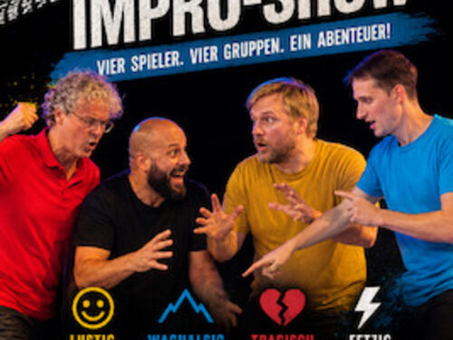 stuttgart-improvisiert