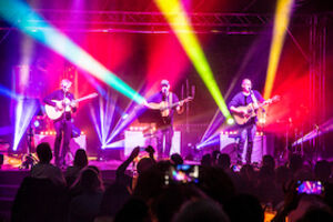 Grobschnitt - Grobschnitt Acoustic Party