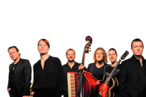 As an Unperfect Actor - Kreuzgangspiele extra