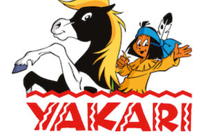 Yakari - Dürrwangen