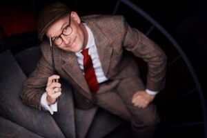 Pit Hartling wirkt Wunder