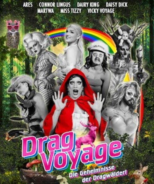 drag-voyage