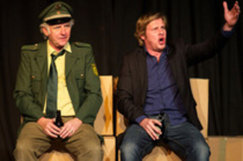 mannerabend-mannerabend