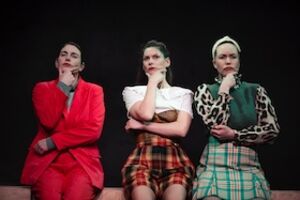 Nora Nora Nora - Perspektiven einer radikalen Selbstfindung