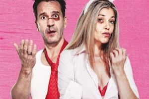 Die Ehnerts - Zweikampfhasen