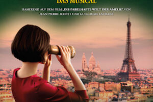 Amélie - Das Musical