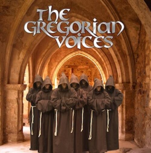 the-gregorian-voices