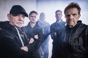 Doppelkonzert NeoZooN und Nowak im KKF Schwäbisch Gmünd