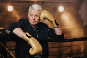 Komische Zeiten - Guido Cantz