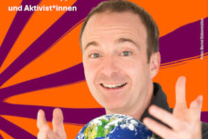 Starke Stimmen - starke Welt