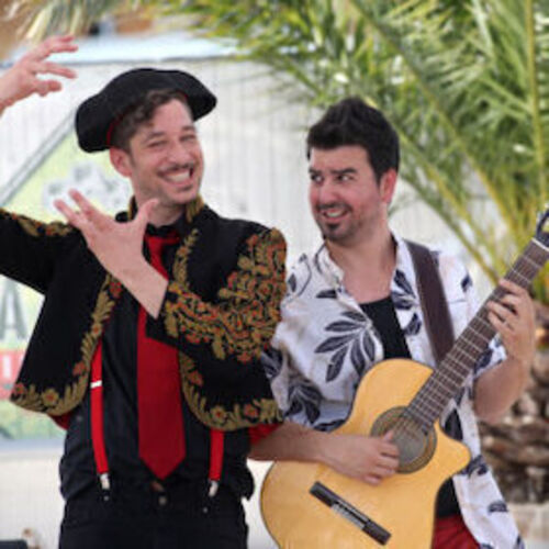 spanisch-fur-anfangerinnen