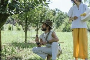 Roots of the People Stories of Ancestral Memories.