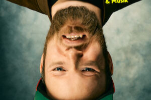 Quichotte - Alles echt