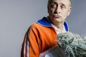 ALFONS Jetzt noch deutscherer