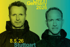 Safri Duo - Live in Germany 2026