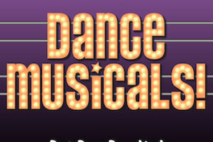 The Magic Night Of Dance Musicals