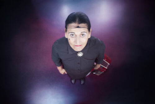 carmela-de-feo-froschkonigin-zwanzig-jahre-la-signora