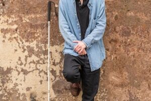 Timur Turga - mit Blind Date