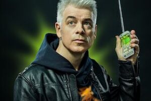 FLASHBACK Die Rückkehr der Zukunft