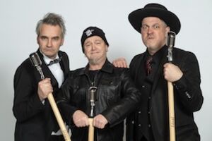 Die Grabowskis - Die unteren 10.000