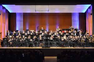 Galakonzert der Bläserphilharmonie Ostalb