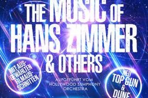 The Music of Hans Zimmer & Others - A Celebration of Film Music